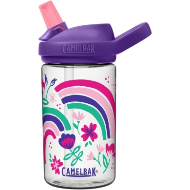 Butelka Camelbak Eddy+ Kids Rainbow