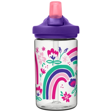 Butelka dla dzieci Camelbak Eddy+ Kids Rainbow