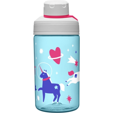 Butelka Camelbak Chute Mag Kids Space Unicorns