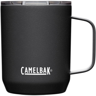 Kubek Termiczny Camelbak Camp Mug Czarny