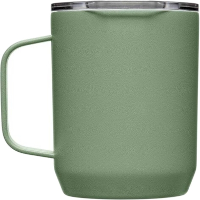 Kubek termiczny Camelbak Camp Mug zielony