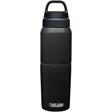 Butelka termiczna Camelbak Multibev czarna