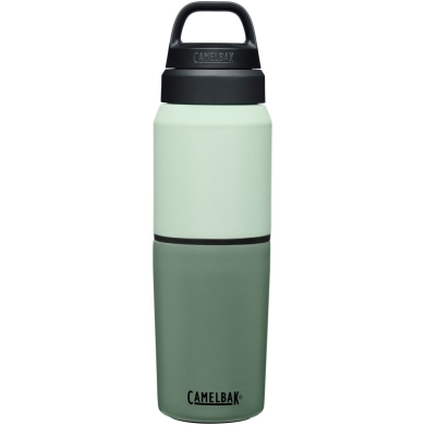 Butelka termiczna Camelbak Multibev zielona