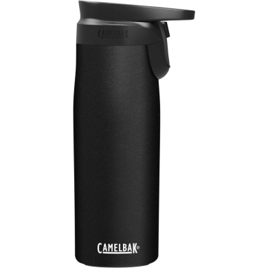 Kubek termiczny Camelbak Forge Flow czarny