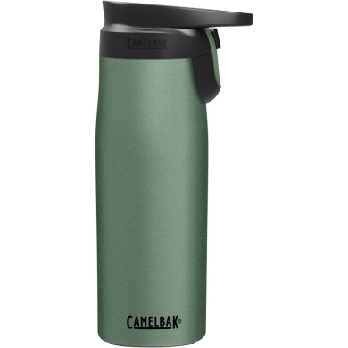 Kubek termiczny Camelbak Forge Flow zielony