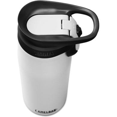 Kubek termiczny Camelbak Forge Flow biały