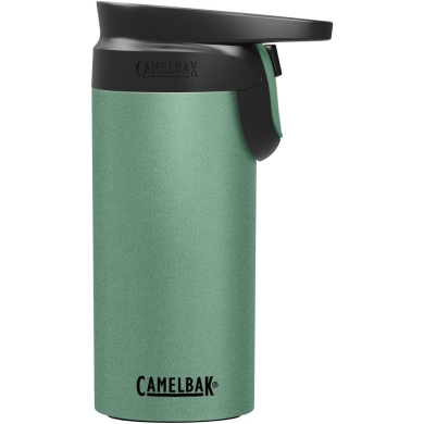 Kubek termiczny Camelbak Forge Flow zielony