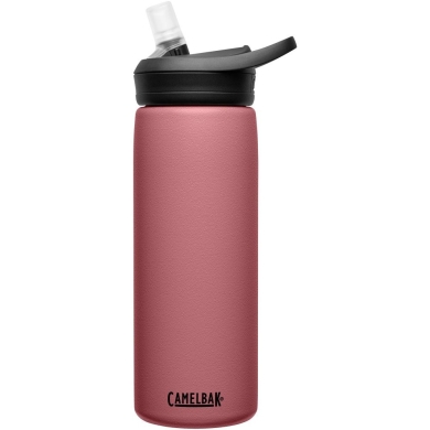 Butelka termiczna Camelbak Eddy+ Vacuum Insulated różowa