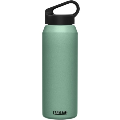 Butelka Camelbak Carry Cap Insulated zielona