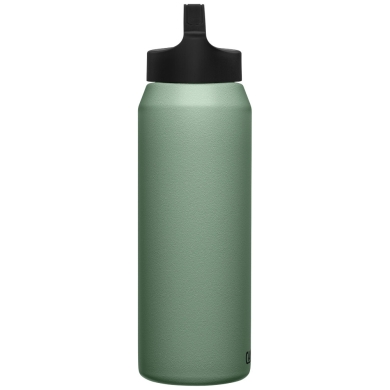 Butelka Camelbak Carry Cap Insulated zielona