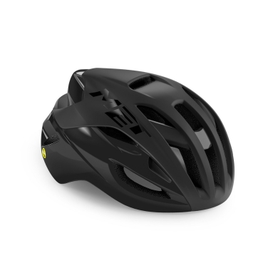 Kask rowerowy MET Rivale II MIPS czarny