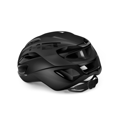 Kask rowerowy MET Rivale II MIPS czarny