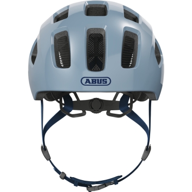 Kask rowerowy Abus Youn-I 2.0 niebieski