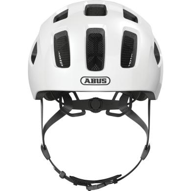 Kask rowerowy Abus Youn-I 2.0 biały