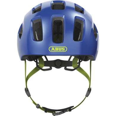 Kask rowerowy Abus Youn-I 2.0 granatowy