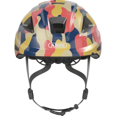 Kask rowerowy Abus Anuky 2.0 ACE color wave