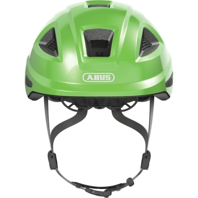 Kask rowerowy Abus Anuky 2.0 zielony