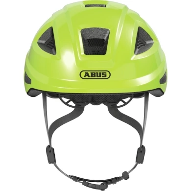 Kask rowerowy Abus Anuky 2.0 żółty