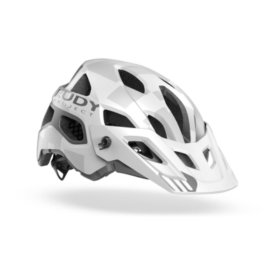 Kask rowerowy Rudy Project Protera+ biały