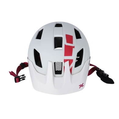 Kask rowerowy XLC BH-C30 biały