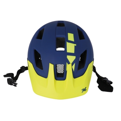 Kask rowerowy XLC BH-C30 niebieski