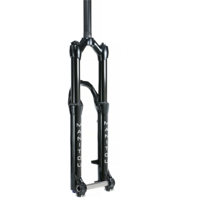 Amortyzator rowerowy Manitou Circus Expert 26 Tapered