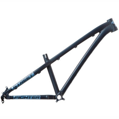 Rama Dartmoor Streetfighter Steel Blue