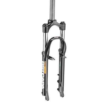 Amortyzator rowerowy RST Capa T 20" (1")