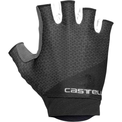 Rękawiczki Castelli Roubaix Gel 2 Czarne