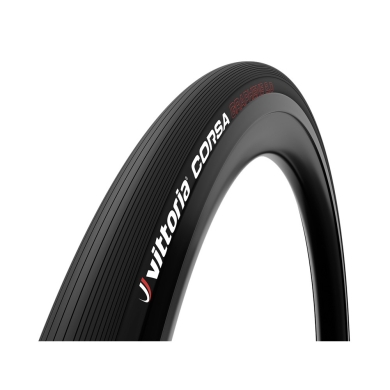 Szytka Vittoria Corsa G2.0 700 Czarna