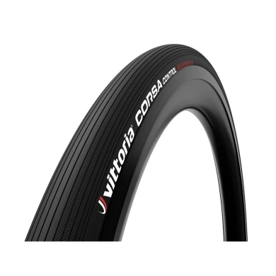 Szytka Vittoria Corsa Control G2.0 700 Czarna