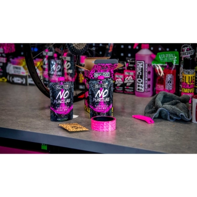 Zestaw do konwersji tubeless Muc-Off Ultimate Road