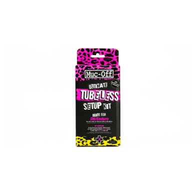 Zestaw do konwersji Tubeless Muc-Off Ultimate DH Enduro