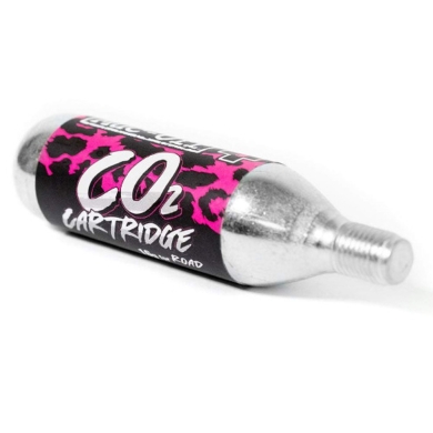 Nabój CO2 Muc-Off Cartridge Refill