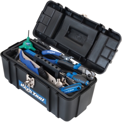 Zestaw narzędzi Park Tool SK-4