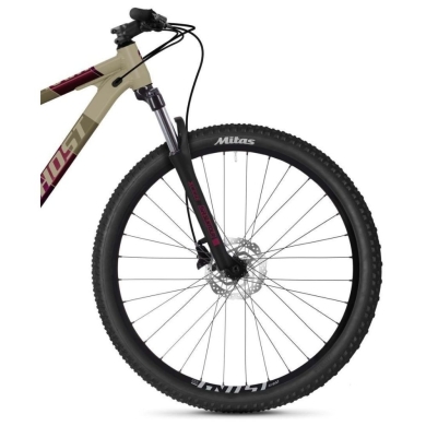 Rower MTB Ghost Kato Base 29 beżowy