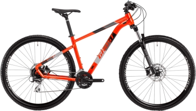 Rower MTB Ghost Kato Essential 29 pomarańczowy
