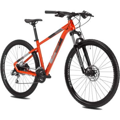 Rower MTB Ghost Kato Essential 29 pomarańczowy