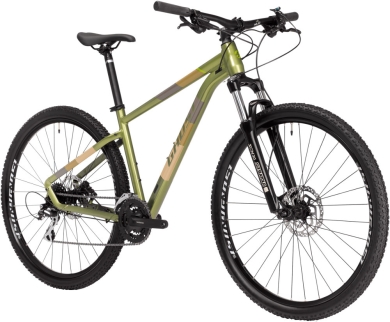 Rower MTB Ghost Kato Essential 29 oliwkowy