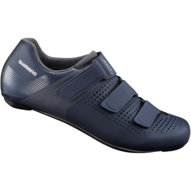 Buty szosowe Shimano SH-RC100M niebieskie