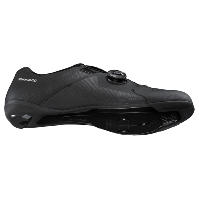 Buty szosowe Shimano SH-RC300M czarne