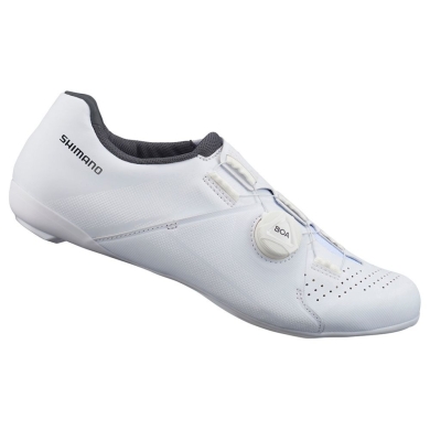 Buty szosowe damskie Shimano SH-RC300W białe