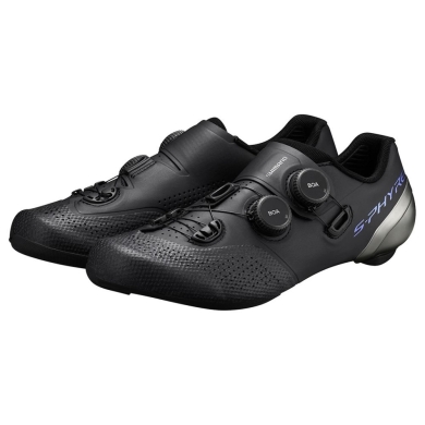 Buty szosowe Shimano SH-RC902M czarne