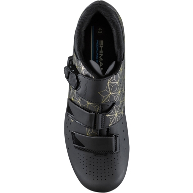 Buty szosowe Shimano SH-RP301 czarno-złote