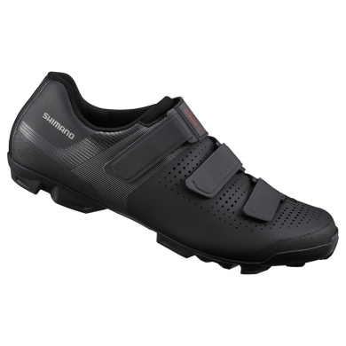 Buty MTB Shimano SH-XC100M czarne