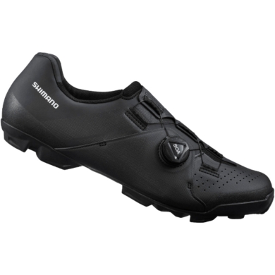 Buty MTB Shimano SH-XC300M czarne