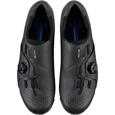 Buty MTB Shimano SH-XC300M czarne