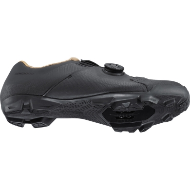 Buty MTB damskie Shimano SH-XC300W czarne