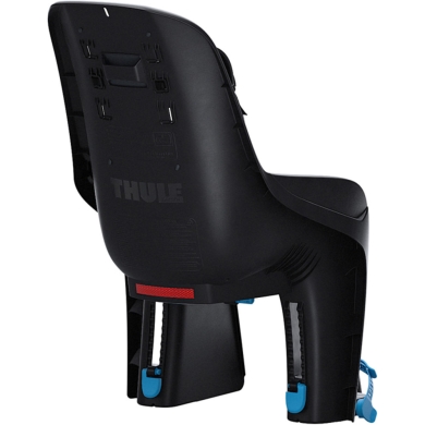 Fotelik Thule RideAlong Lite ciemnoszary