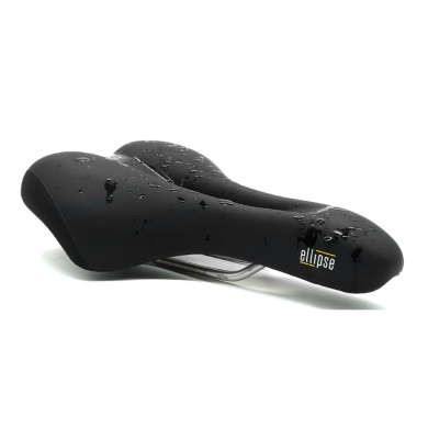 Siodełko Selle Royal Ellipse Premium Range Unisex